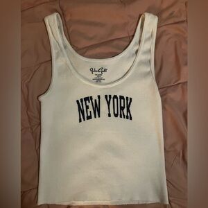 Brandy Melville / John Galt top / Sheena top